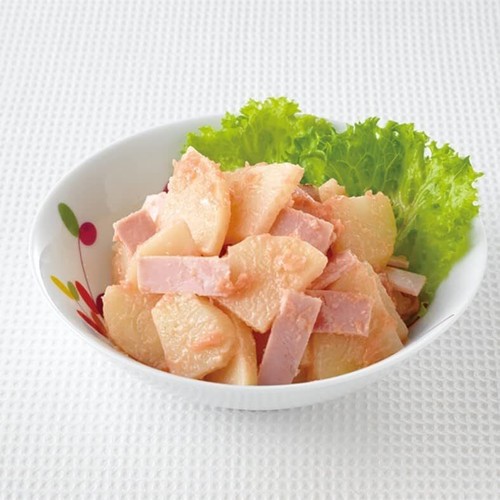 Salsa de espagueti de pasta japonesa TARAKO mantequilla algas comida preservada S&B 53,4 g - Imagen 32 de 45