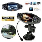 <!--F#f_0-->Dual Car Camera True HD 1080P G-sensor Recorder Crash Cam R310 Dash DVR Video<!--F/-->