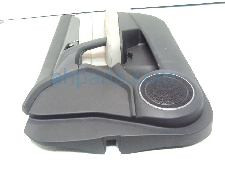 Acura Tl 2009-2011 tracción delantera derecha pasajero interior panel moldura - gris Foto 3 de 4