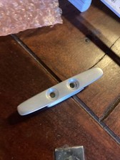 Klama aluminiowa 82 mm klapa YS nowa