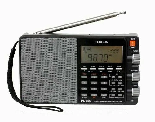 Sony Shortwave Radio | eBay