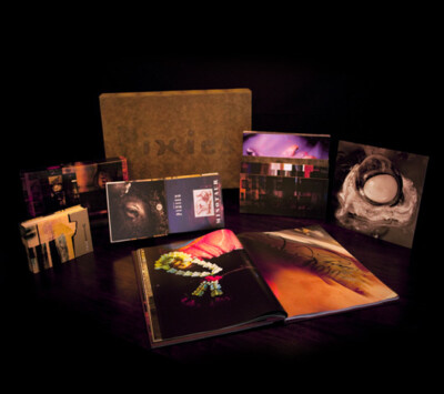 The Pixies Minotaur : Deluxe Edition 7枚組 s-l400.jpg