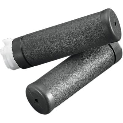Drag Specialties - 0630-0463 Replacement  Rubber Grips - TBW #4