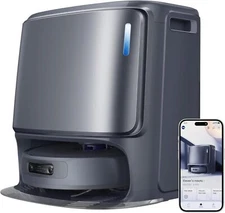 NARWAL Freo Z Ultra Robot Vacuum and Mop Combo 12000Pa Self Wash & Emptying