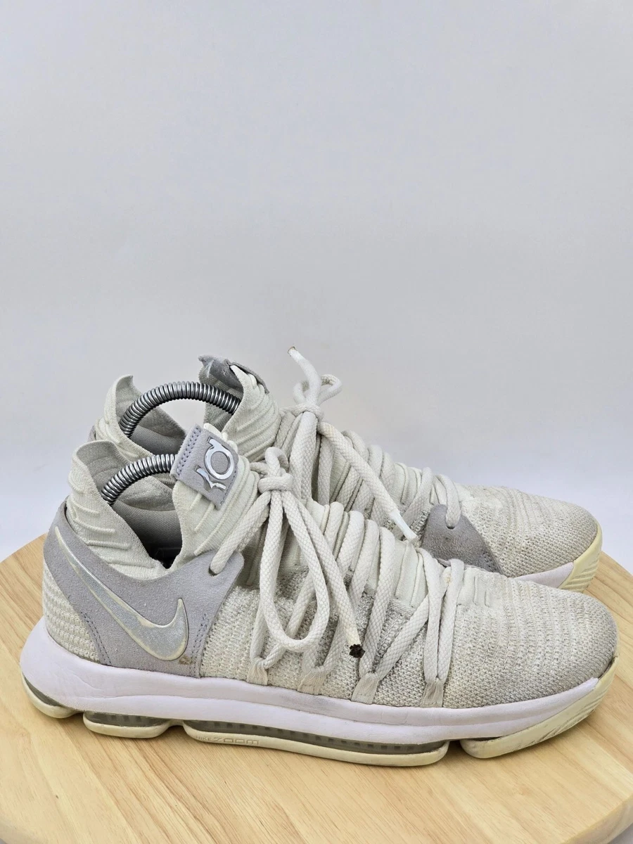 Nike KD 10 Still KD - 897815-100 | eBay display picture 2