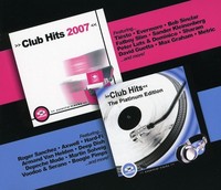 Club Hits 2007/club - Club Hits 2007/club Hits: The Platinum Edition / Various [ on sale Club Hits 2007/club - Club Hits 2007/club Hits: The Platinum Edition / Various [ on sale