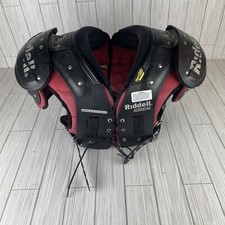 Riddell Kombine AP M 42 -44 /18 -19 Football Shoulder Pads Gear
