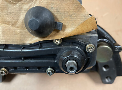 Genuine Bendix Air Disc Brake Caliper Z035247 1b2118 802984 for