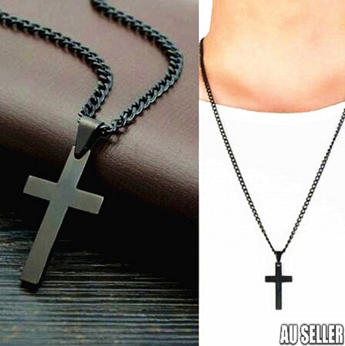 Women Chain Necklace Religious Jewelry 