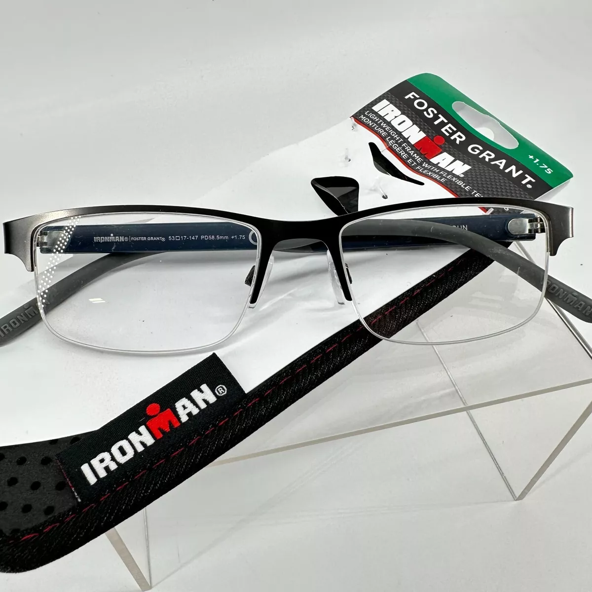1.75 reading glasses sales foster grant
