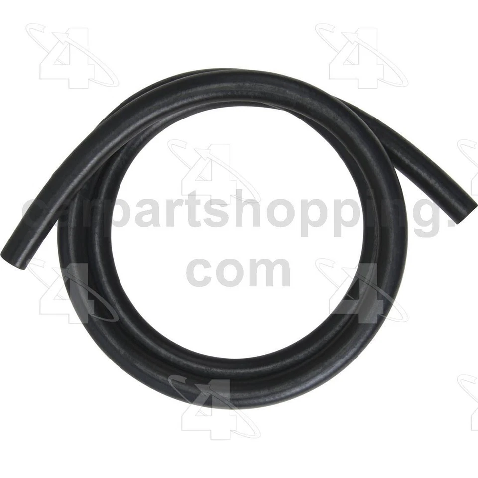 1 Automatic Transmission Oil Cooler Hose Fits 2000 GMC Savana 2500 Savana 3500 - Image 3 of 3