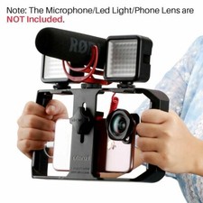 Smart Phone Video Vlogging Kit, Podcast and Y...