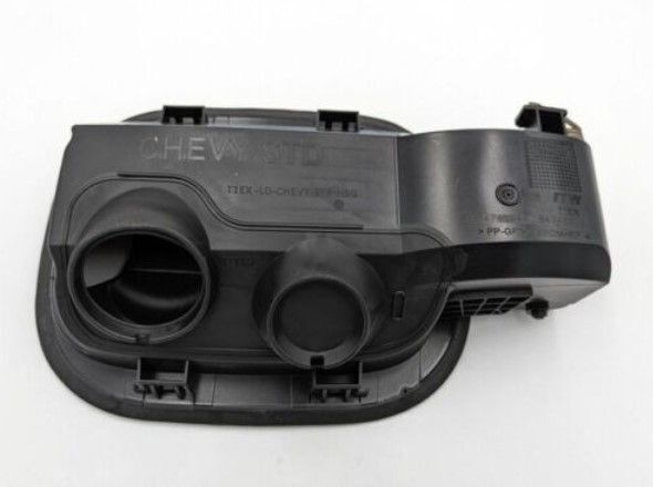 Genuine GM Fuel Tank Filler Pipe Housing 84745944 | eBay
