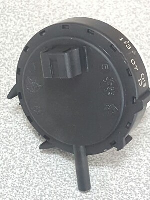 MACHINE A LAVER LADEN EV1047 PRESSOSTAT 461971423361