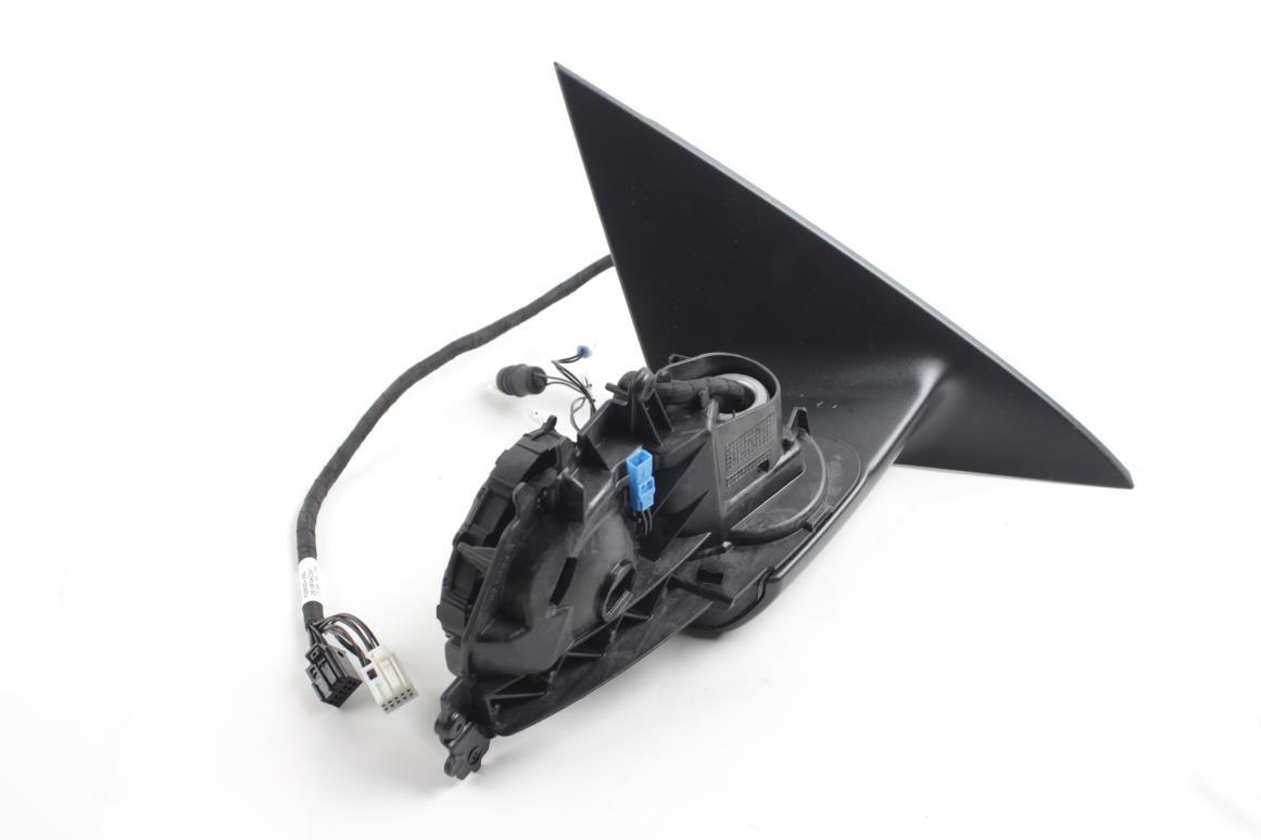 NEW MERCEDES-BENZ CLA C117 FRONT RIGHT SIDE WING MIRROR