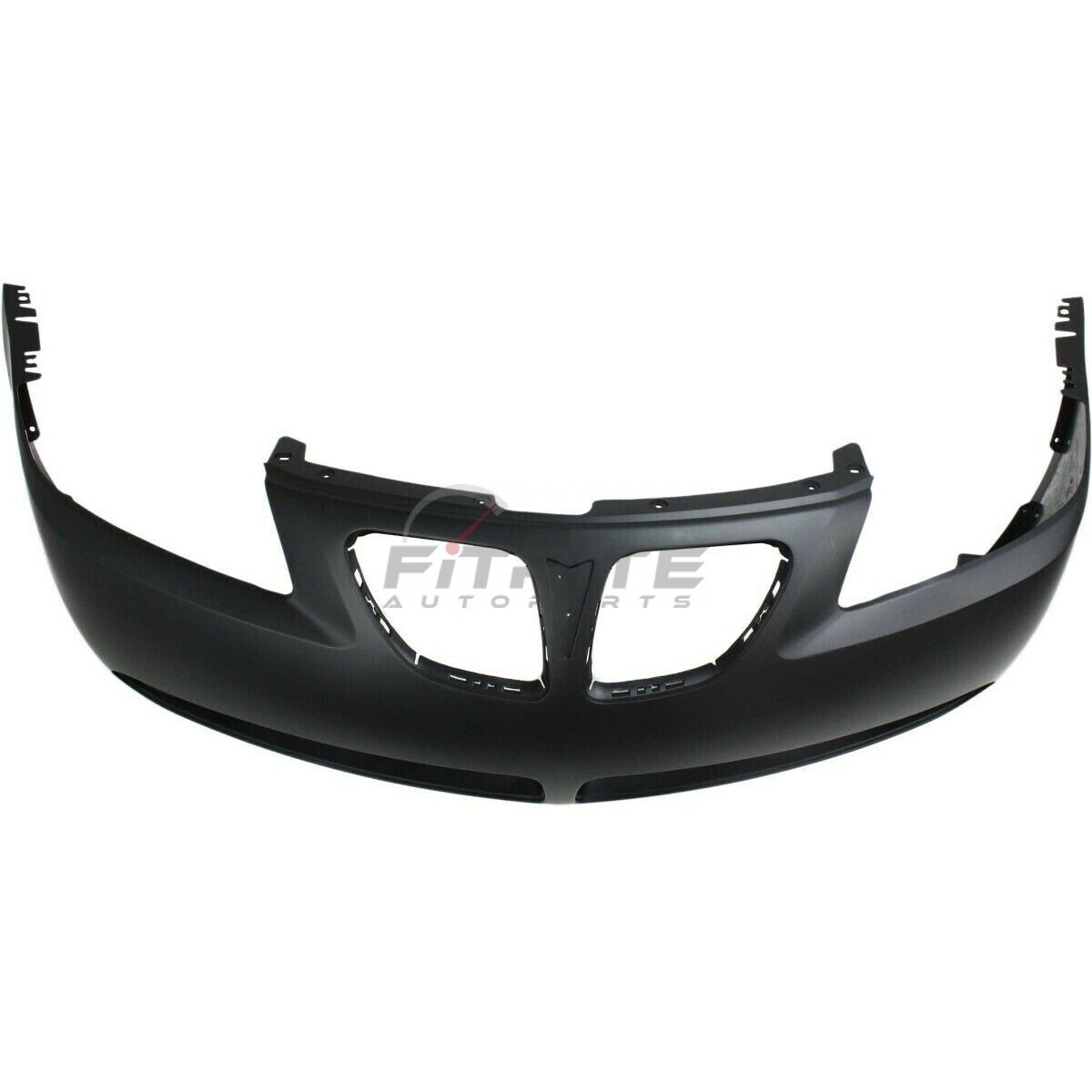 New Front Bumper Cover Primed For 2005 2006 2007 2008 2009 Pontiac G6
