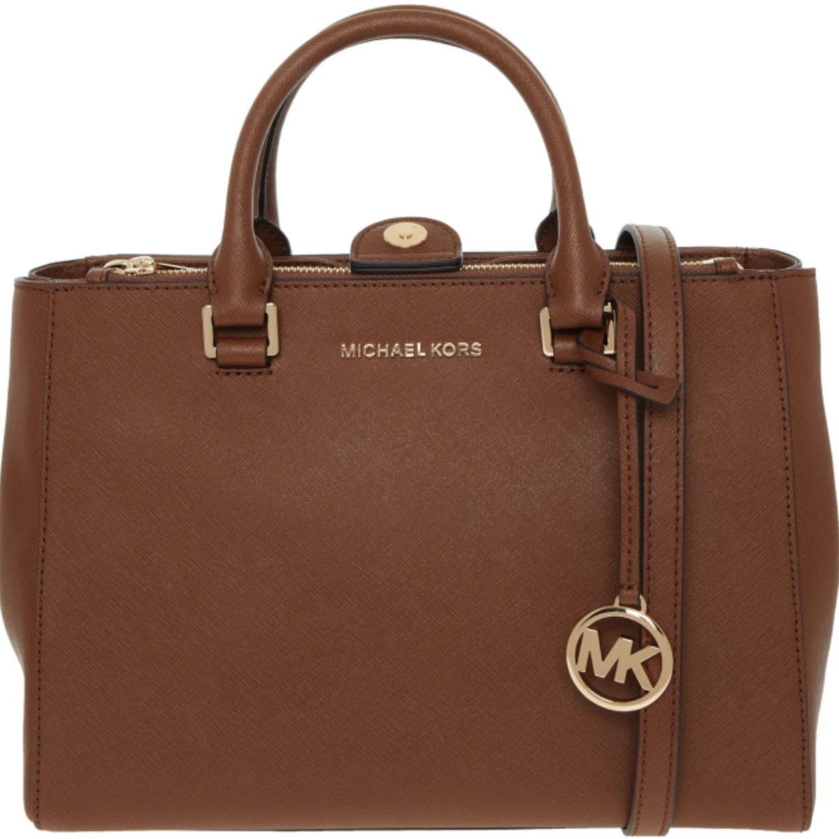Michael kors kellen medium satchel sales