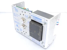 SL POWER ELECTRONICS HN24-3.6-A+ POWER SUPPLY #F22