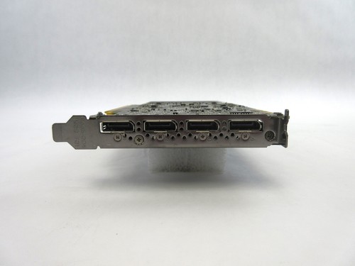Lenovo NVidia Quadro P4000, 8GB GDDR5 Graphics Card, FRU 00FC970, C4*419 - Picture 3 of 4