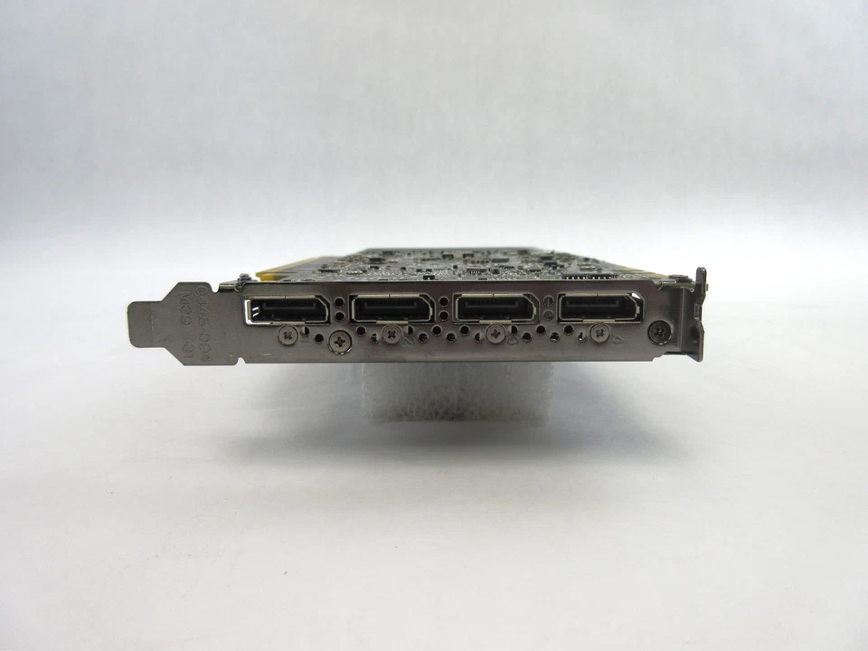 Lenovo NVidia Quadro P4000, 8GB GDDR5 Graphics Card, FRU 00FC970, C4*419 - Image 3 of 4