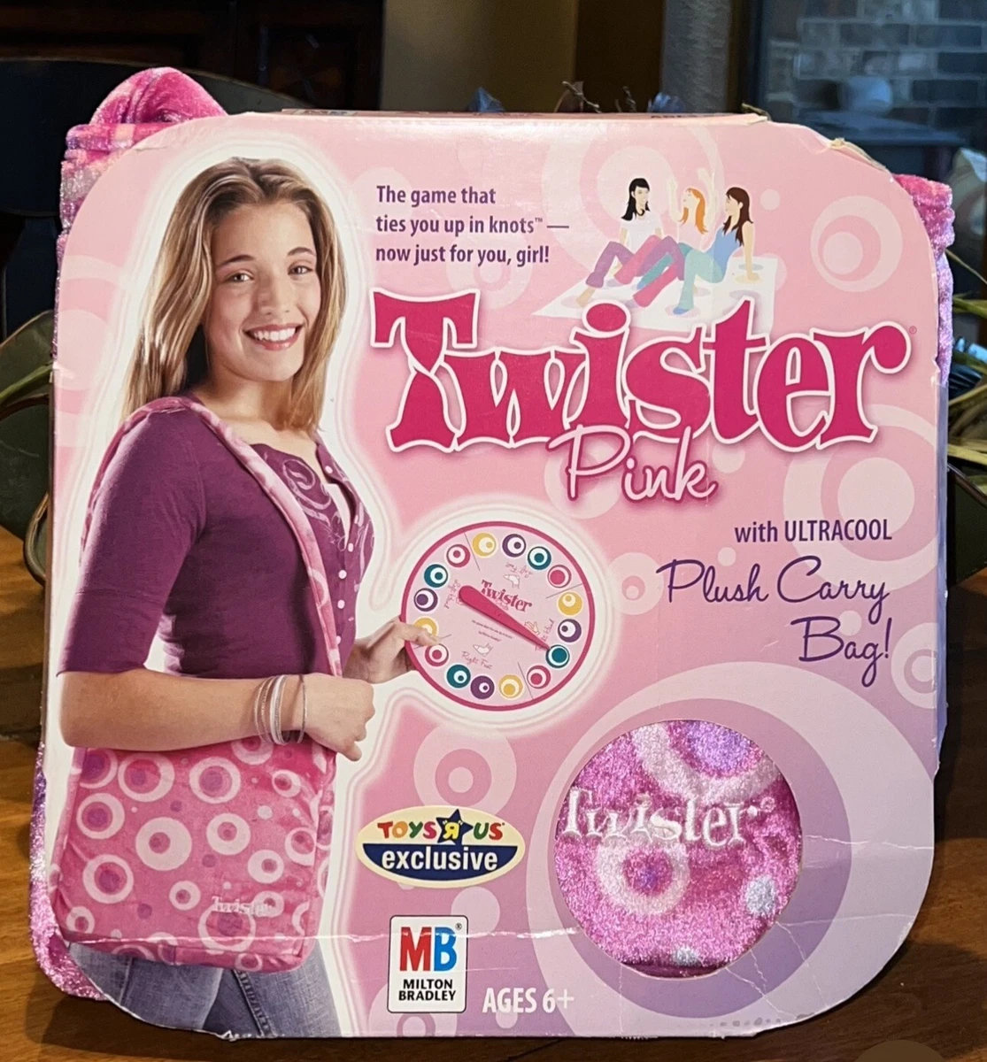 Twister toys r us sales