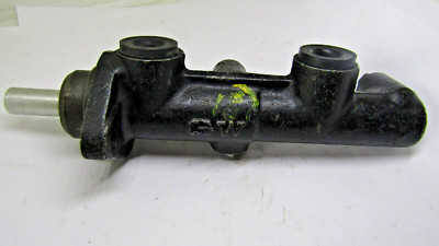 GW  Brake Master Cylinder for BMW E30 325i cars with ATE Cylinder only