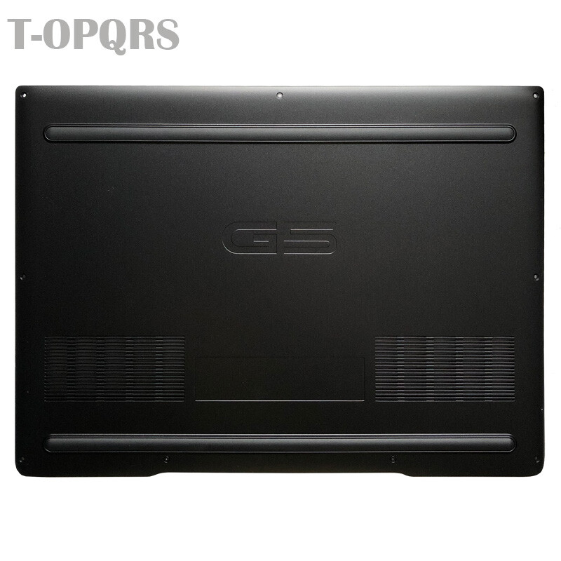 Back Cover Dell Inspiron Dell G5 Laptop Case Genuine Dell G5 -5590