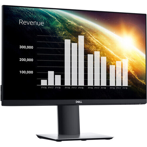 Dell P2319H 23 Dell P2319H 23