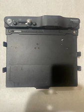 Panasonic CF-WEB301M Vehicle Mount Port Replicator For Panasonic Toughbook