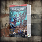 Warhammer 40,000 Introductory Set - Warhammer 40k Box Set - Brand New! 40-04