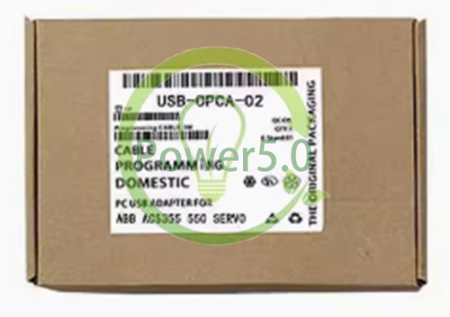 New USB-OPCA-02 Inverter Debugging Cable~ - Picture 1 of 6