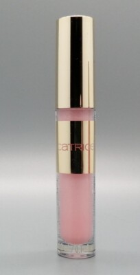 Catrice: Beautiful You. Plumping Lip Gloss/Lipgloss - In love with Myself 4,2 ml