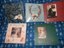 Lot Of 5 Paperback Theriault's Dollmasters Doll Auction Catalogs From 1995