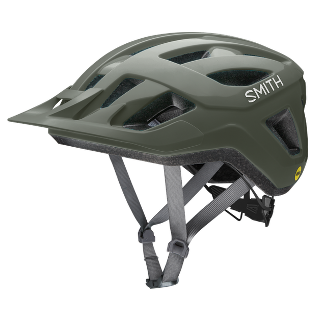 Smith Convoy MIPS Cycling Helmet Size 