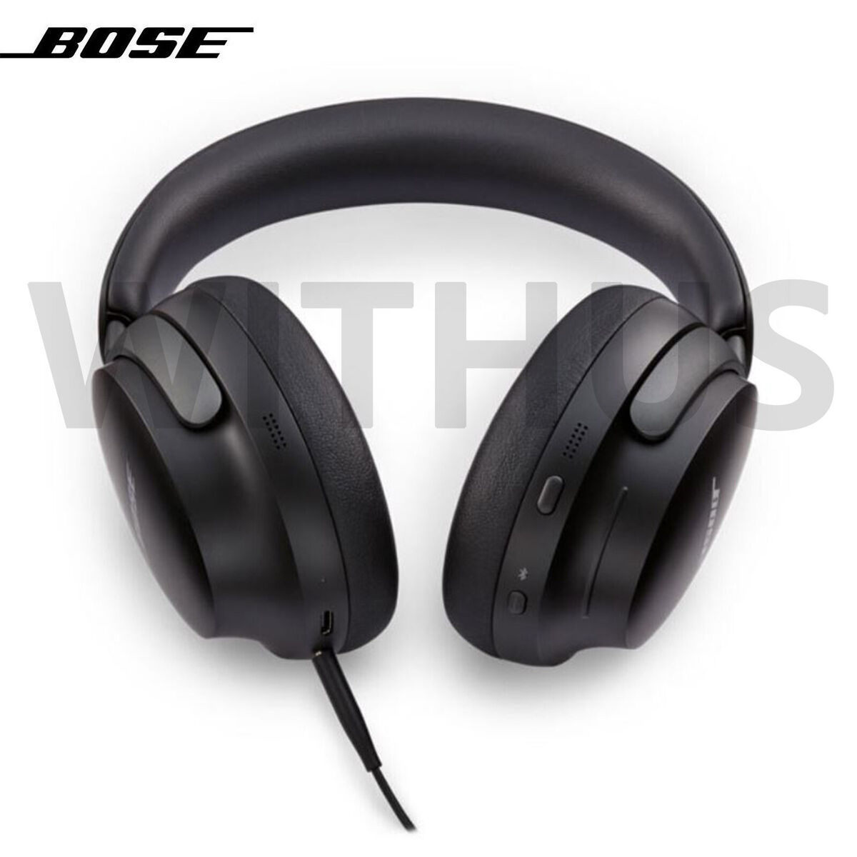 Bose QC QuietComfort Ultra Headphones Noise Cancelling Wireless