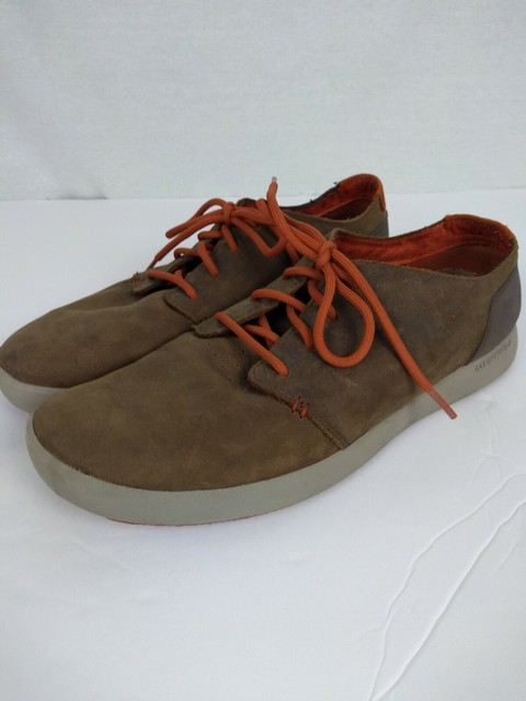 merrell freewheel dark earth