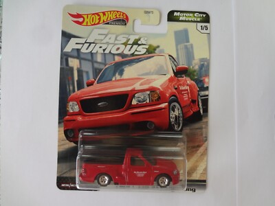 HotWheels MOTOR CITY MUSCLE 4種セット HotWheels MOTOR CITY MUSCLE 4種セット - メルカリ