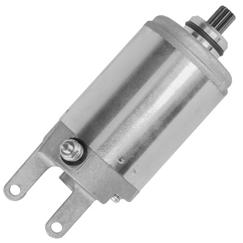 Starter for Honda Atv ATC250ES Big Red ATC250SX 250 ATC250 1985 1986 - Picture 7 of 8