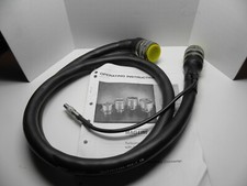 LEYBOLD MagLine Digital Cable set 400036V0001-002-1.5M