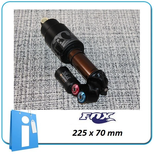 Amortisseur SÉRIE PERFORMANCE FLOAT X2 Occasion FOX 979-75-062