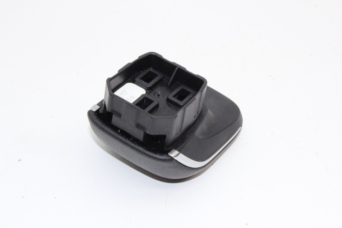 MERCEDES-BENZ A W177 Centre Console Handle 1776805202 2019 | eBay 