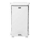 Rubbermaid Square Household Trash Cans & Wastebaskets