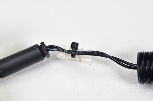 WERMA 231.X04.55, LED Perm. Leuchtfeuer Economy EM 24VDC gelb - Bild 8 von 8