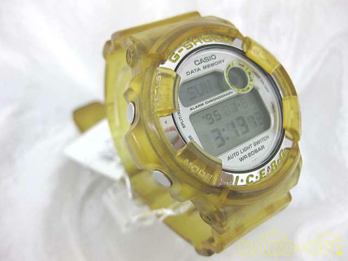 CASIO G-SHOCK DW-9200K Digital Watch From Japan 261221 | eBay