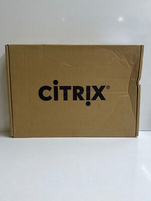 CITRIX NS-SDW-210 Netscaler Sd-Wan Ohne Antenne