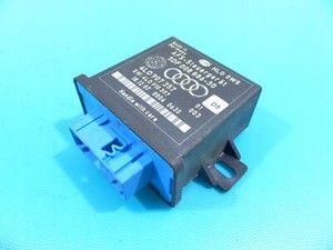 STEUERLICHTMODUL AUDI Q7 I 4L 4L0907357 / IM 05280