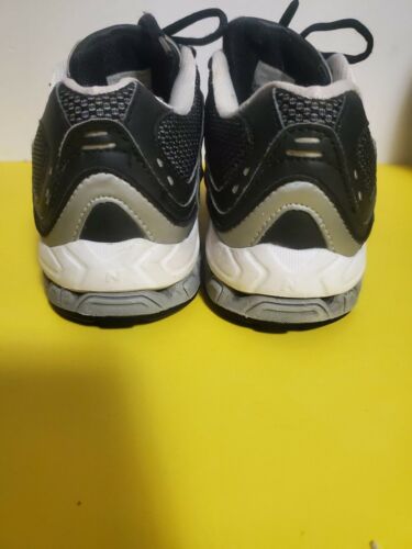 Size 8.5 - New Balance 550 Gray Black - Picture 3 of 7