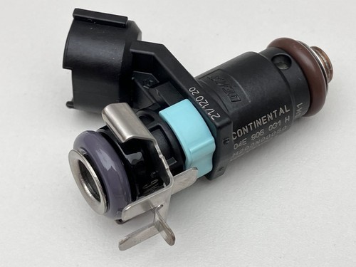 Injecteur 1,0 1,6 Sre 04E906031H VW Caddy IV Golf 7 Polo Up Original - Picture 4 of 7
