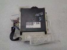 16-20 Toyota Mirai Chassis Multiplex Network Body Control Module OEM AK240841