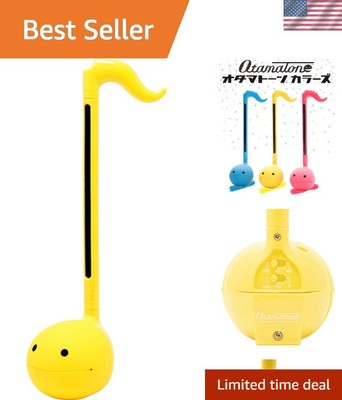 Color Series Japanese Electronic Musical Instrument Synthesizer by Cube/Maywa...